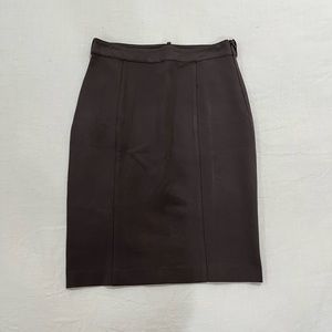 Fabiana Filippi Pencil Skirt